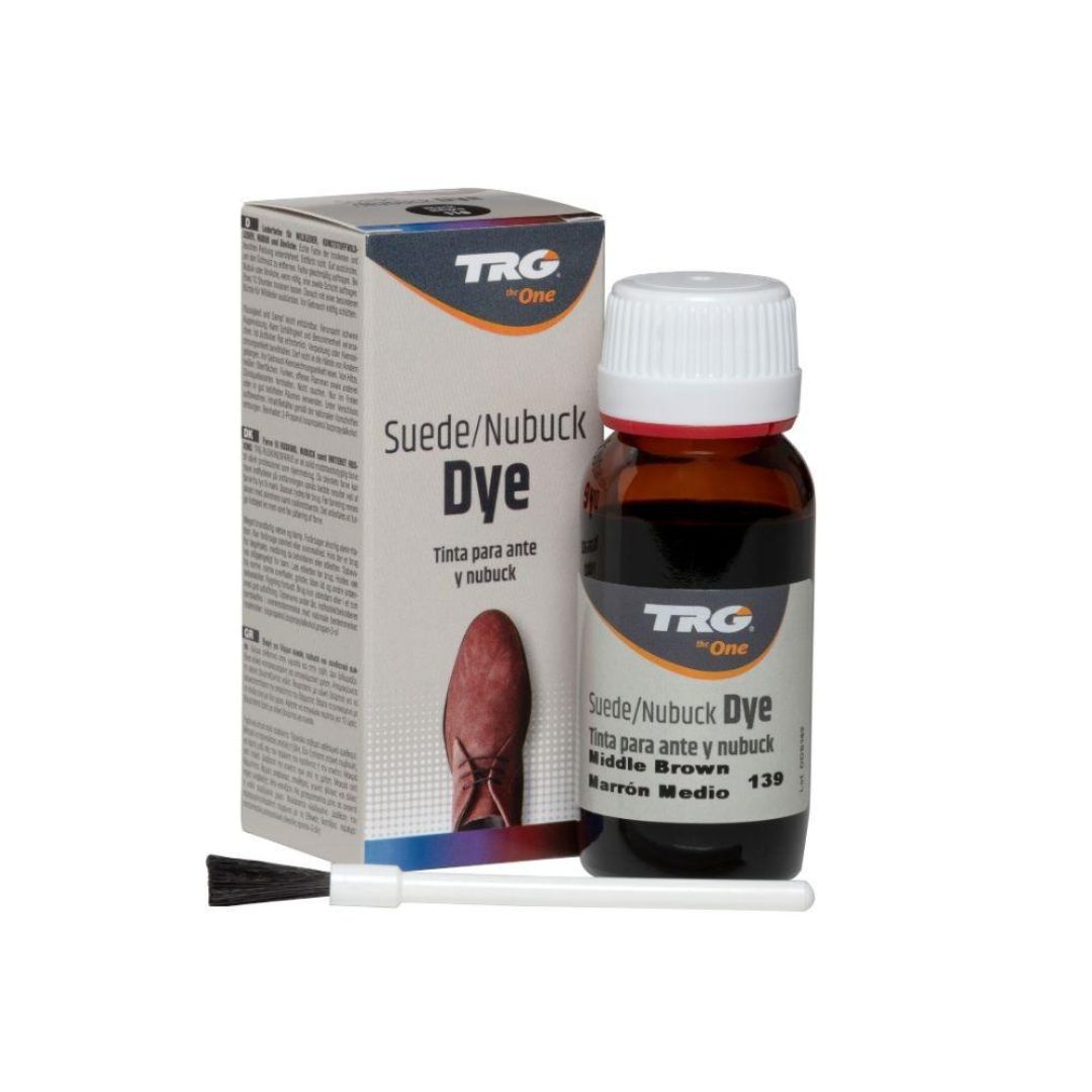Barva na semiš Suede Dye TRG the One